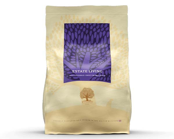 Essential Estate Living 2,5 kg